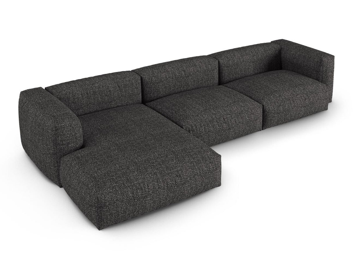 Modulinis minkštas kampas 651366