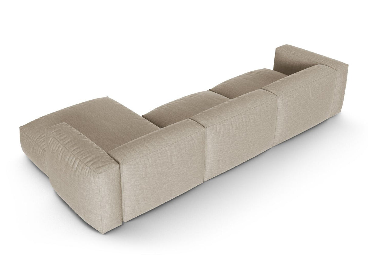 Modulinis minkštas kampas 651366