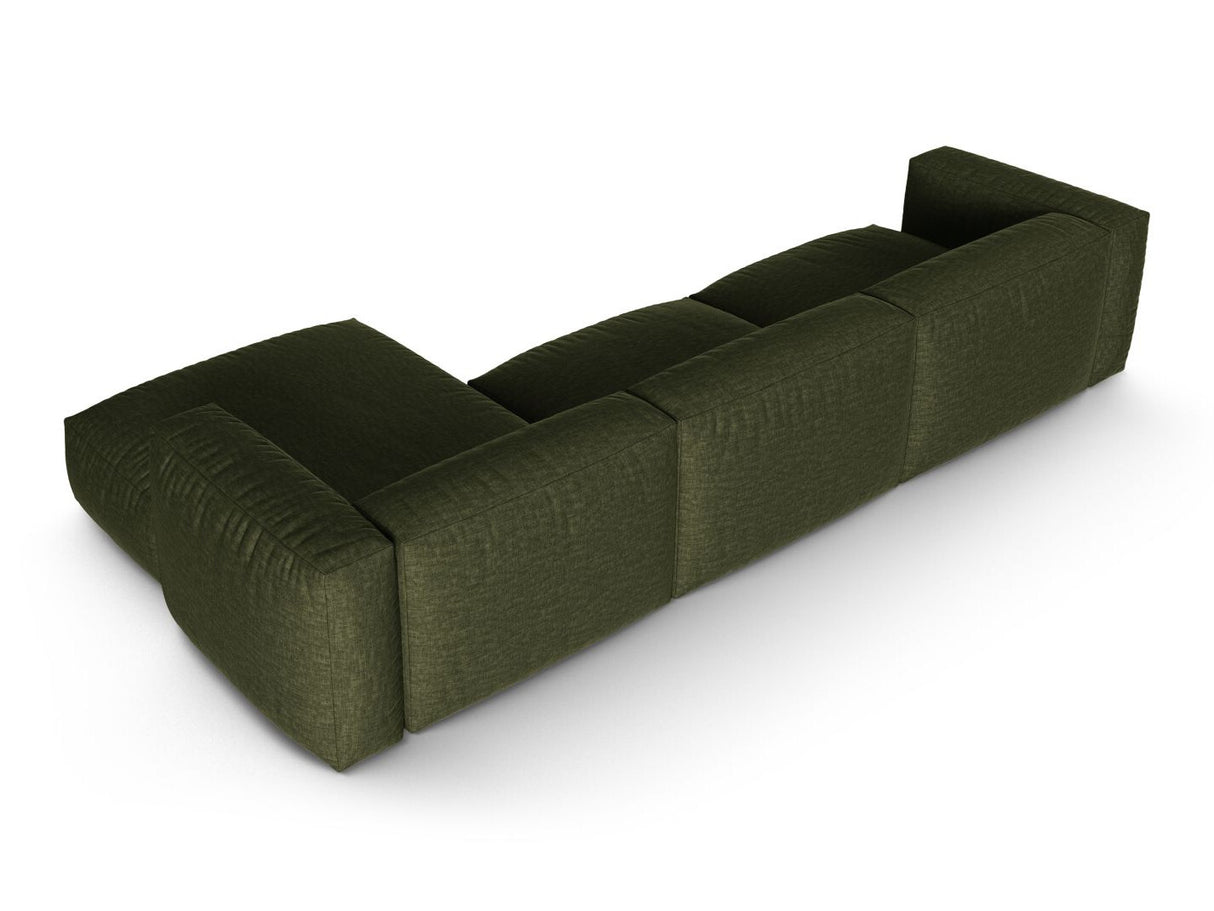 Modulinis minkštas kampas 651366