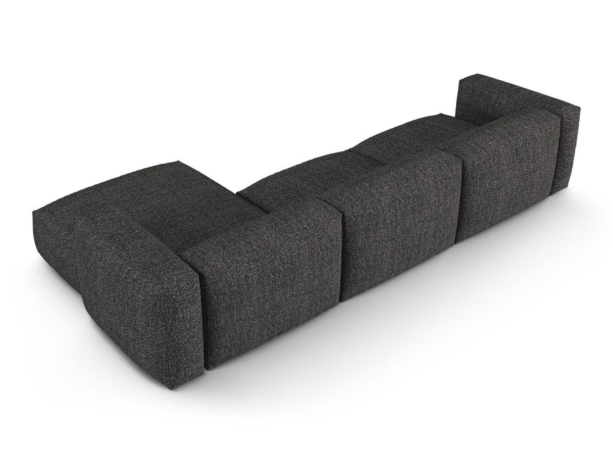 Modulinis minkštas kampas 651366