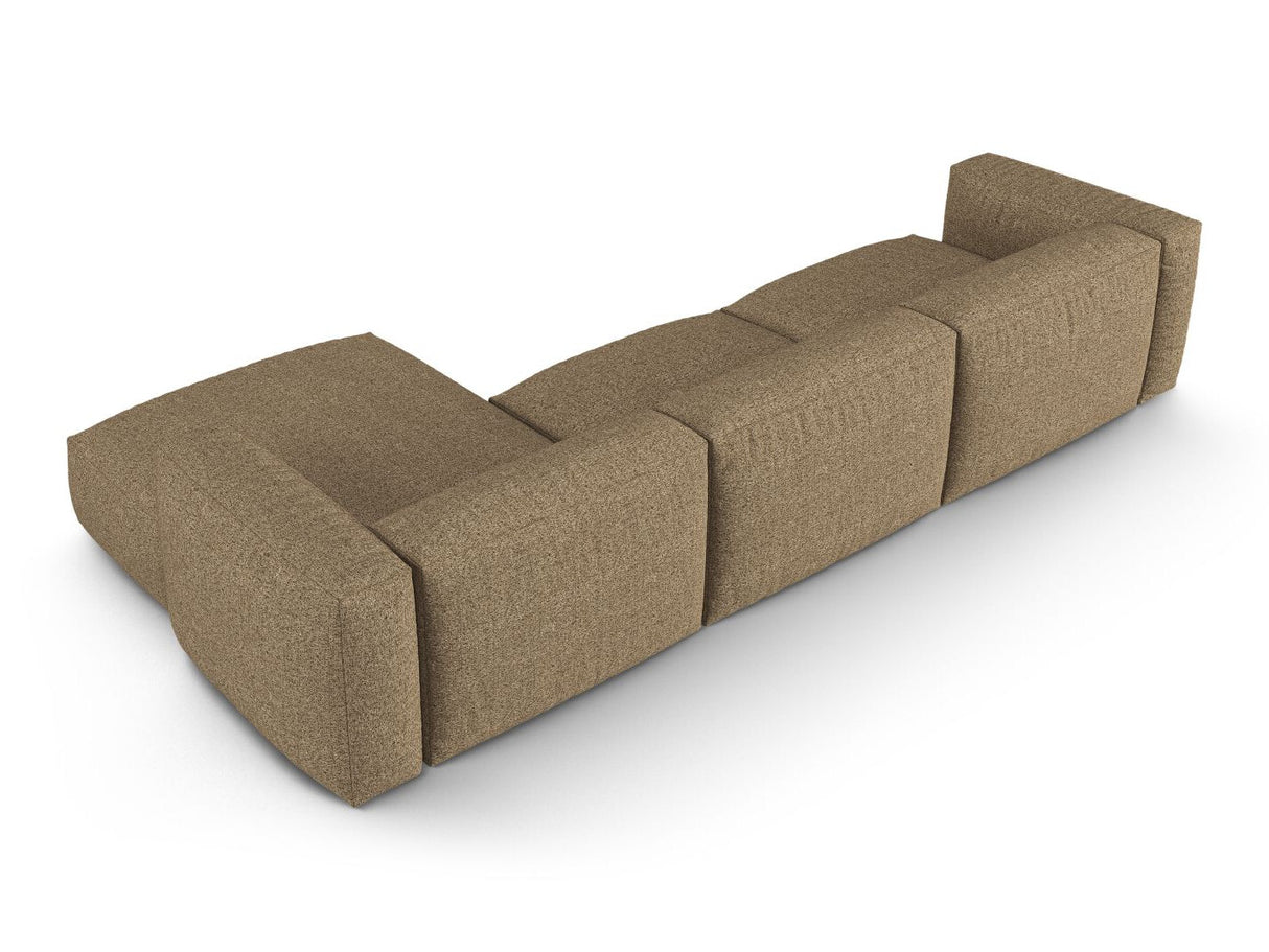 Modulinis minkštas kampas 651366