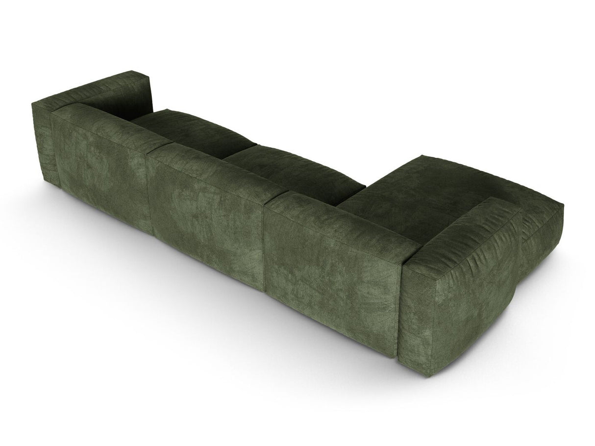 Modulinis minkštas kampas 651366