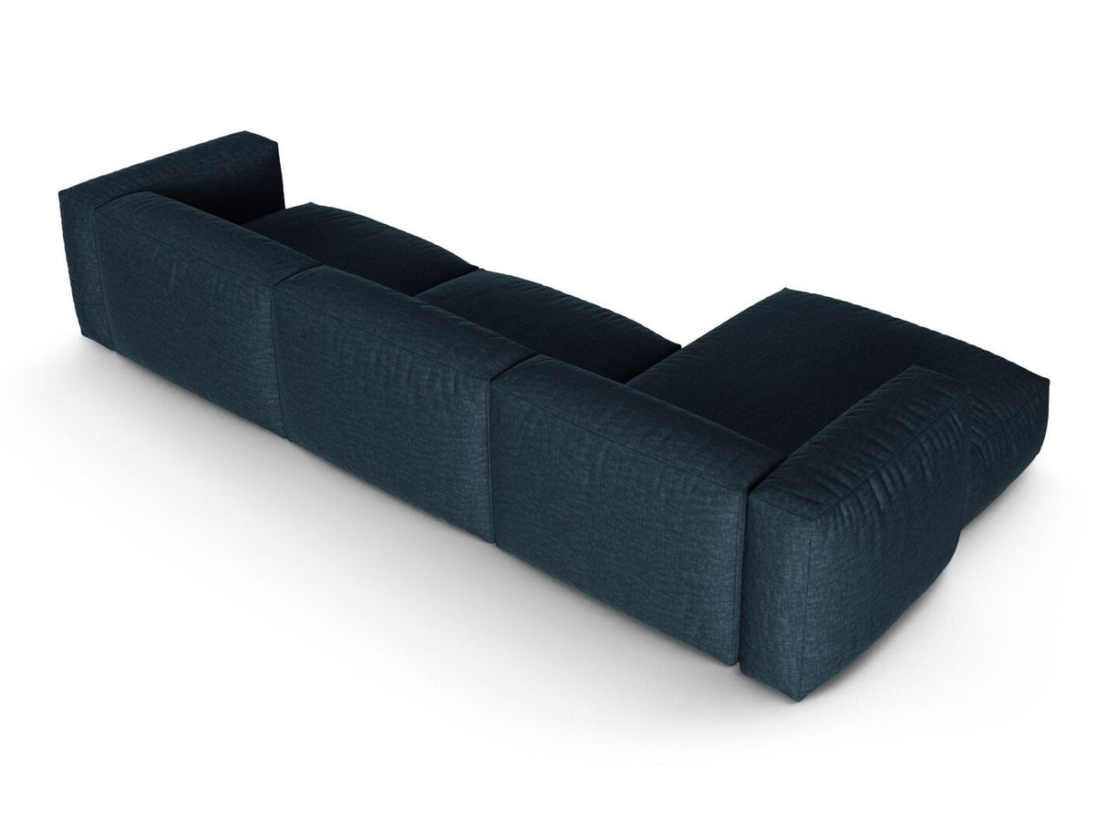 Modulinis minkštas kampas 651366