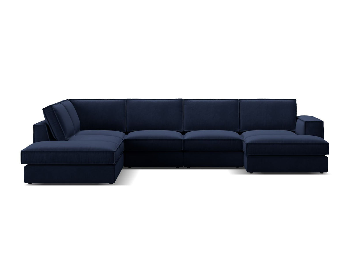 Modulinis minkštas kampas 651609