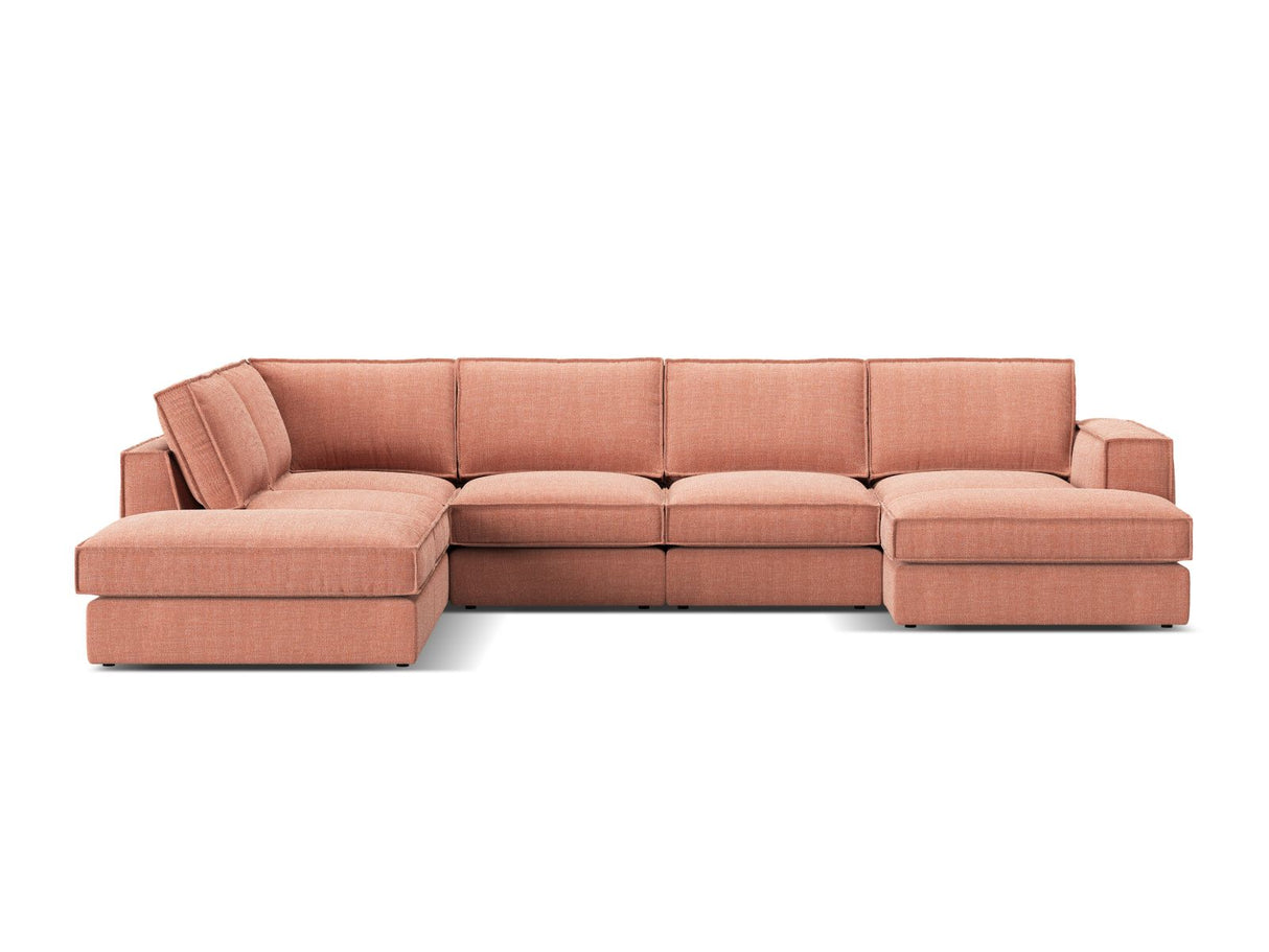 Modulinis minkštas kampas 651609
