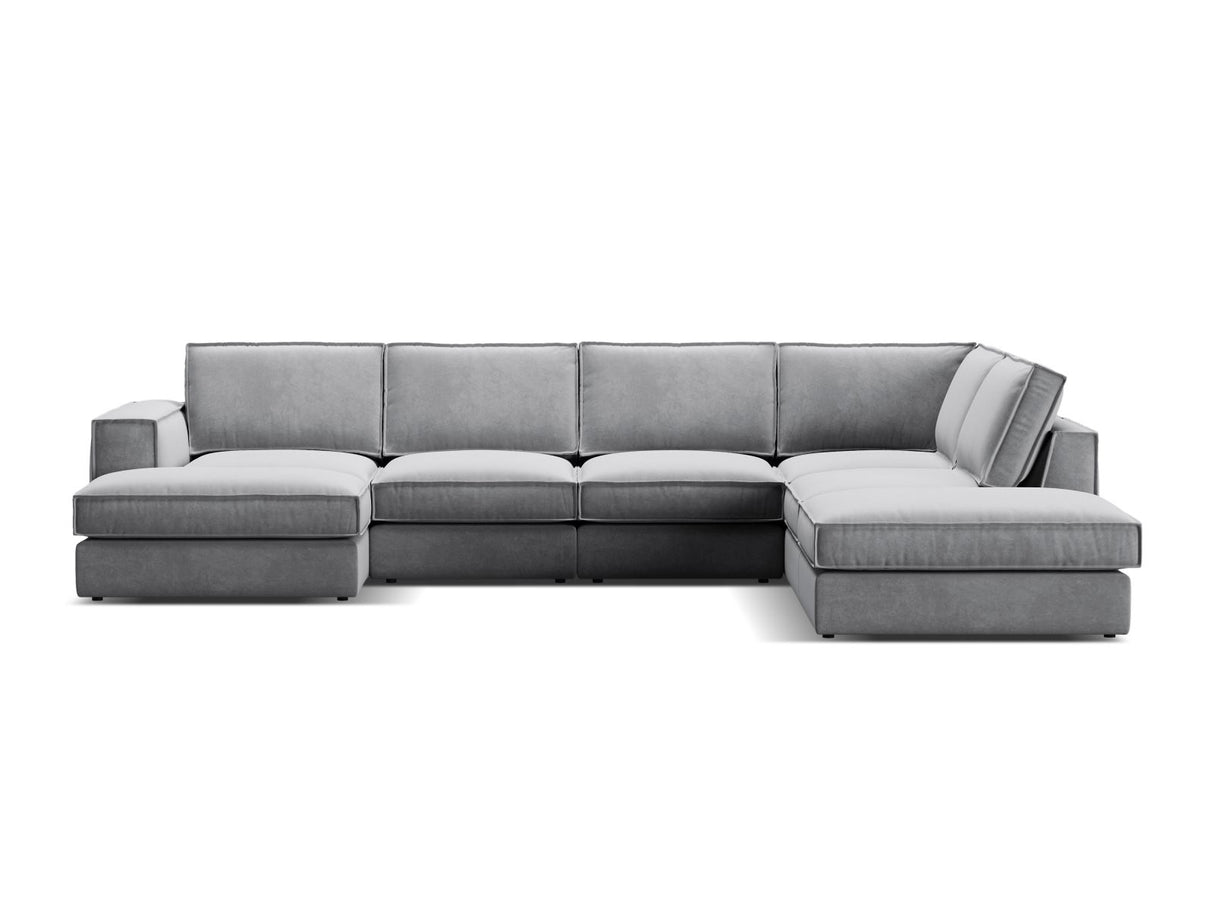 Modulinis minkštas kampas 651609