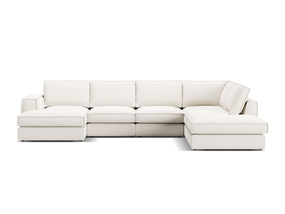 Modulinis minkštas kampas 651609