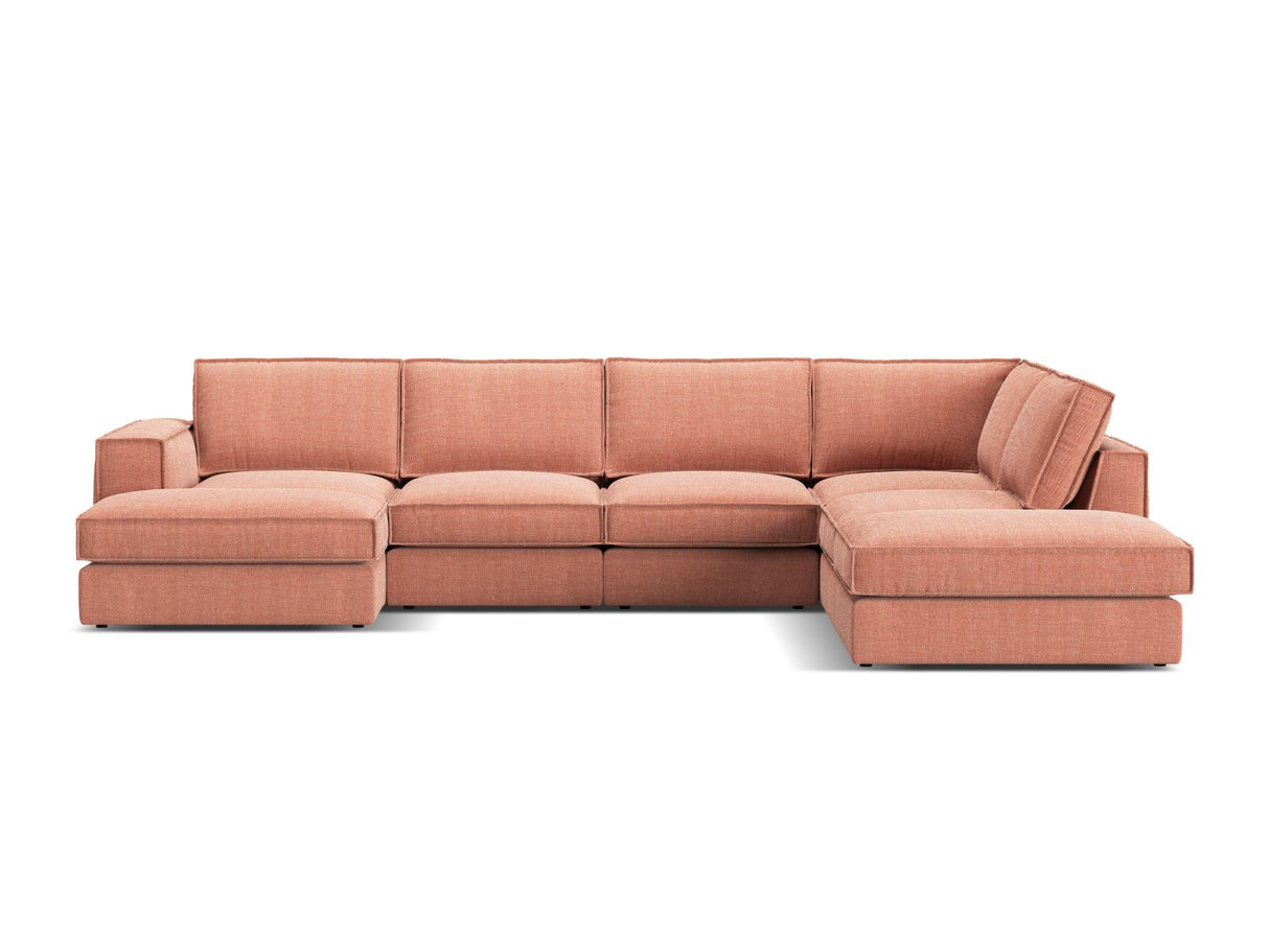 Modulinis minkštas kampas 651609