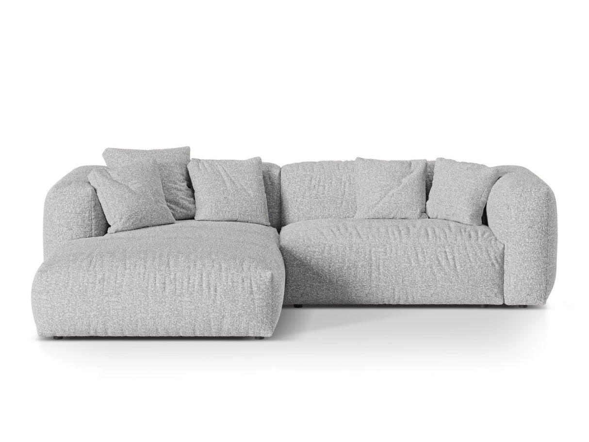 Modulinis minkštas kampas 651579