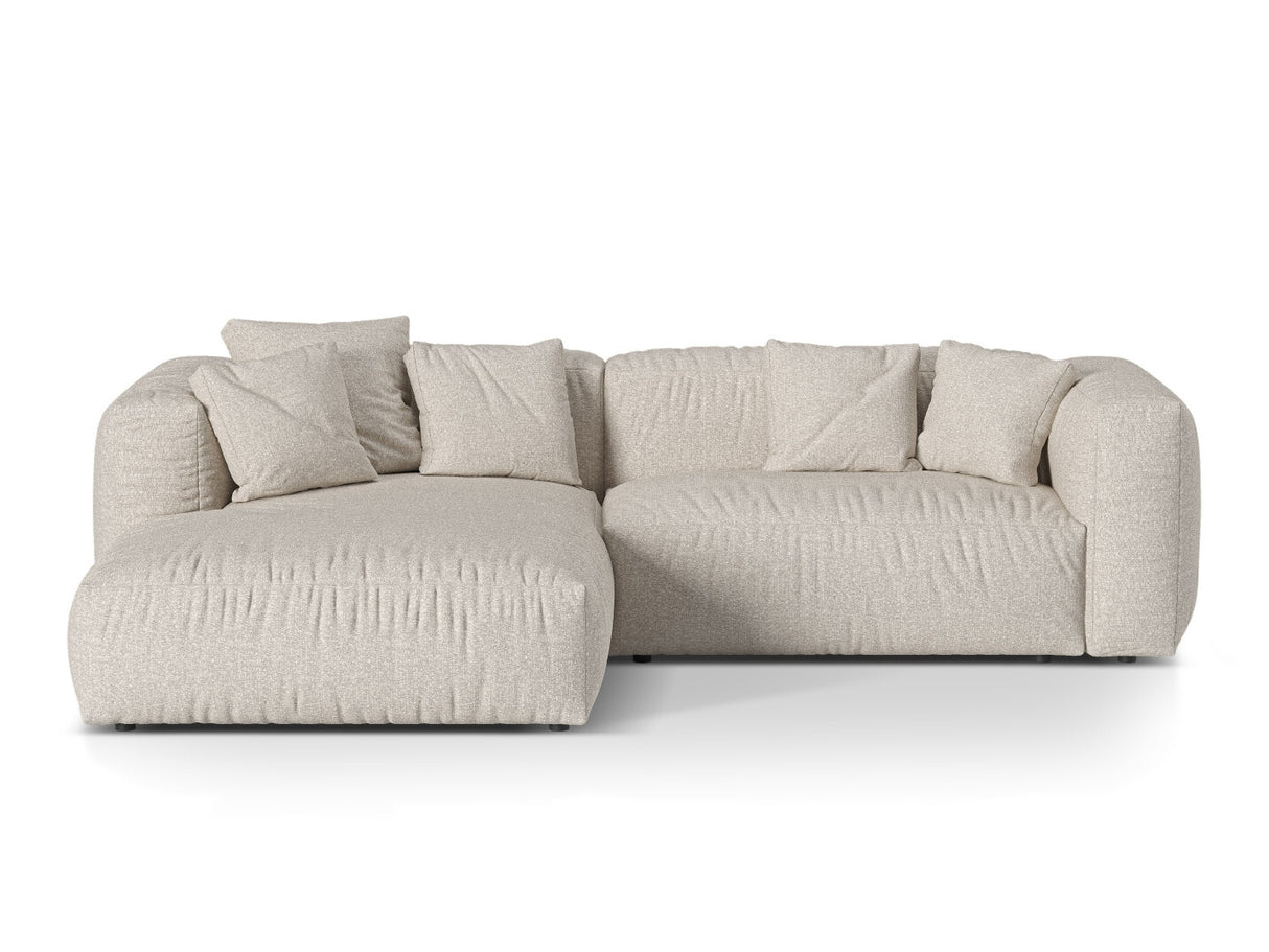 Modulinis minkštas kampas 651579