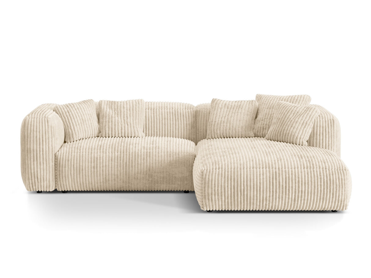 Modulinis minkštas kampas 651579