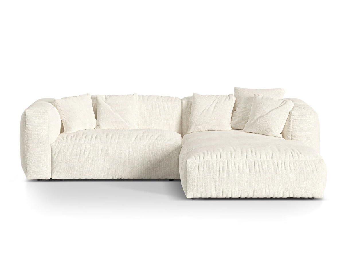 Modulinis minkštas kampas 651579
