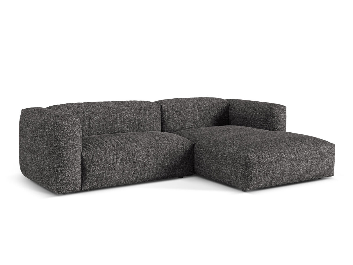 Modulinis minkštas kampas 651579