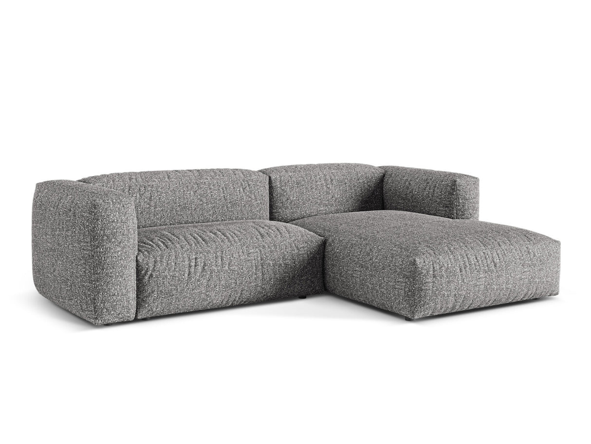Modulinis minkštas kampas 651579