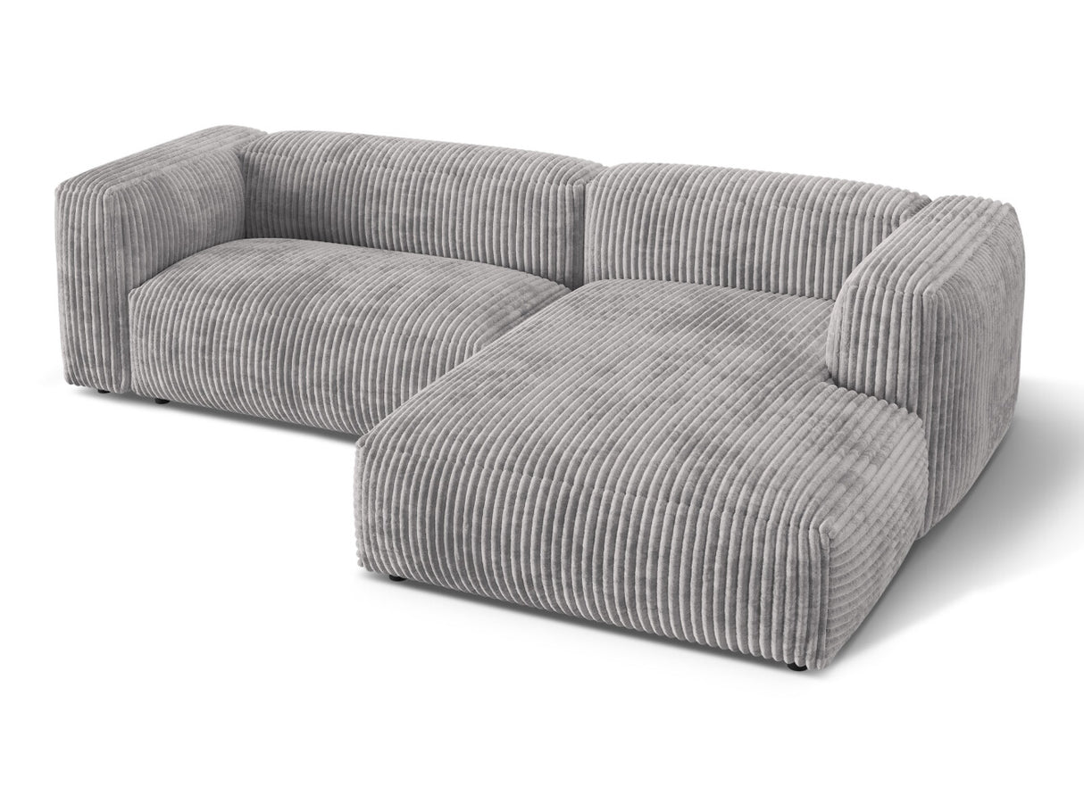 Modulinis minkštas kampas 651579