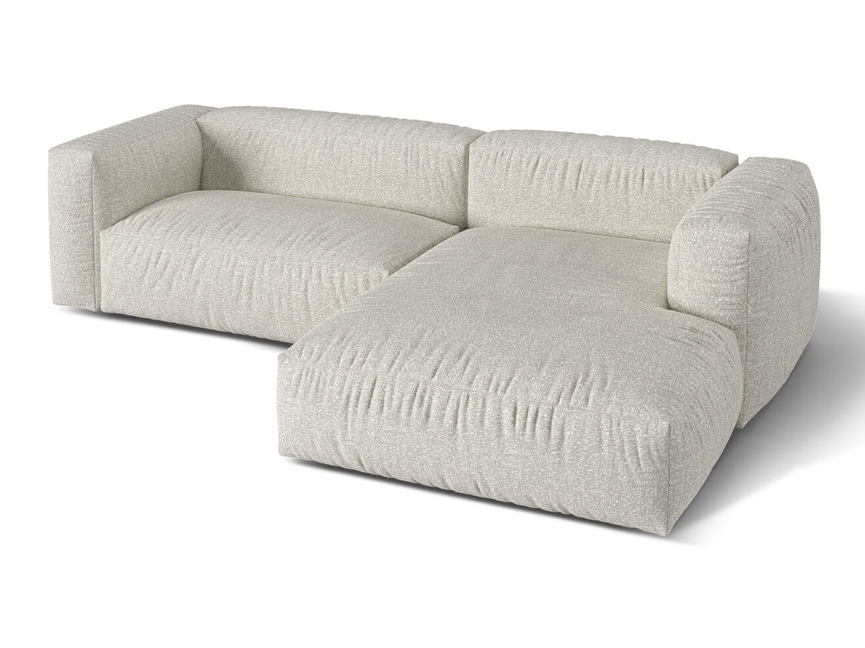 Modulinis minkštas kampas 651579