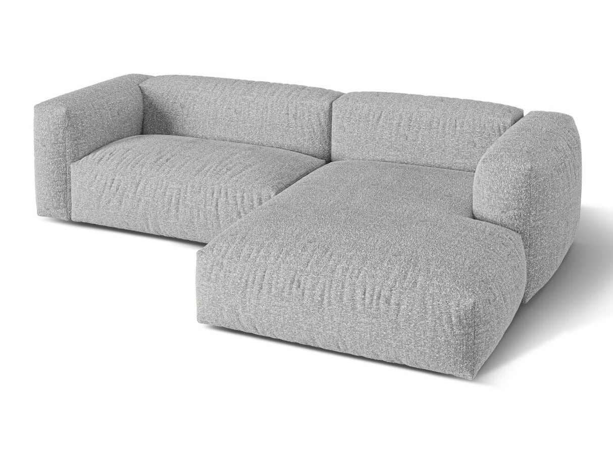 Modulinis minkštas kampas 651579