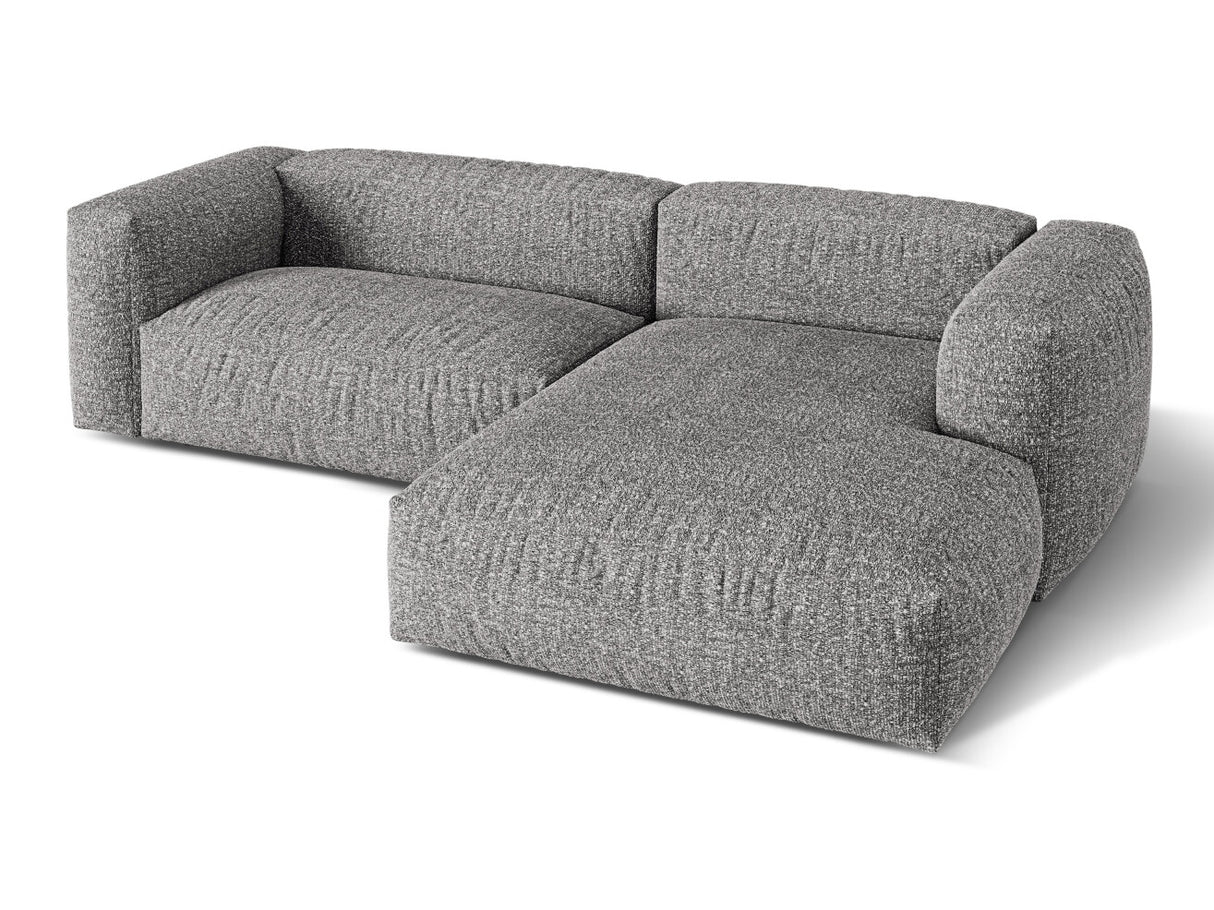 Modulinis minkštas kampas 651579
