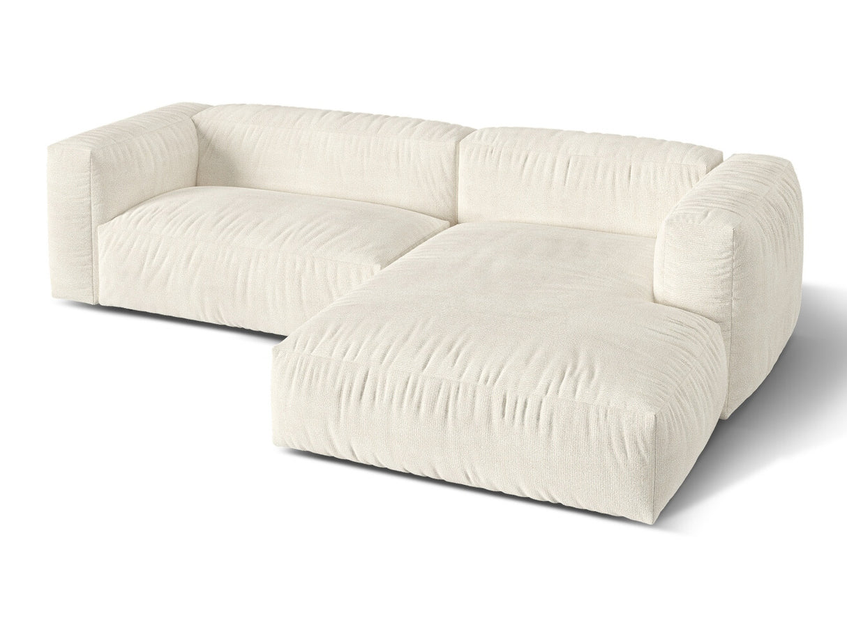 Modulinis minkštas kampas 651579