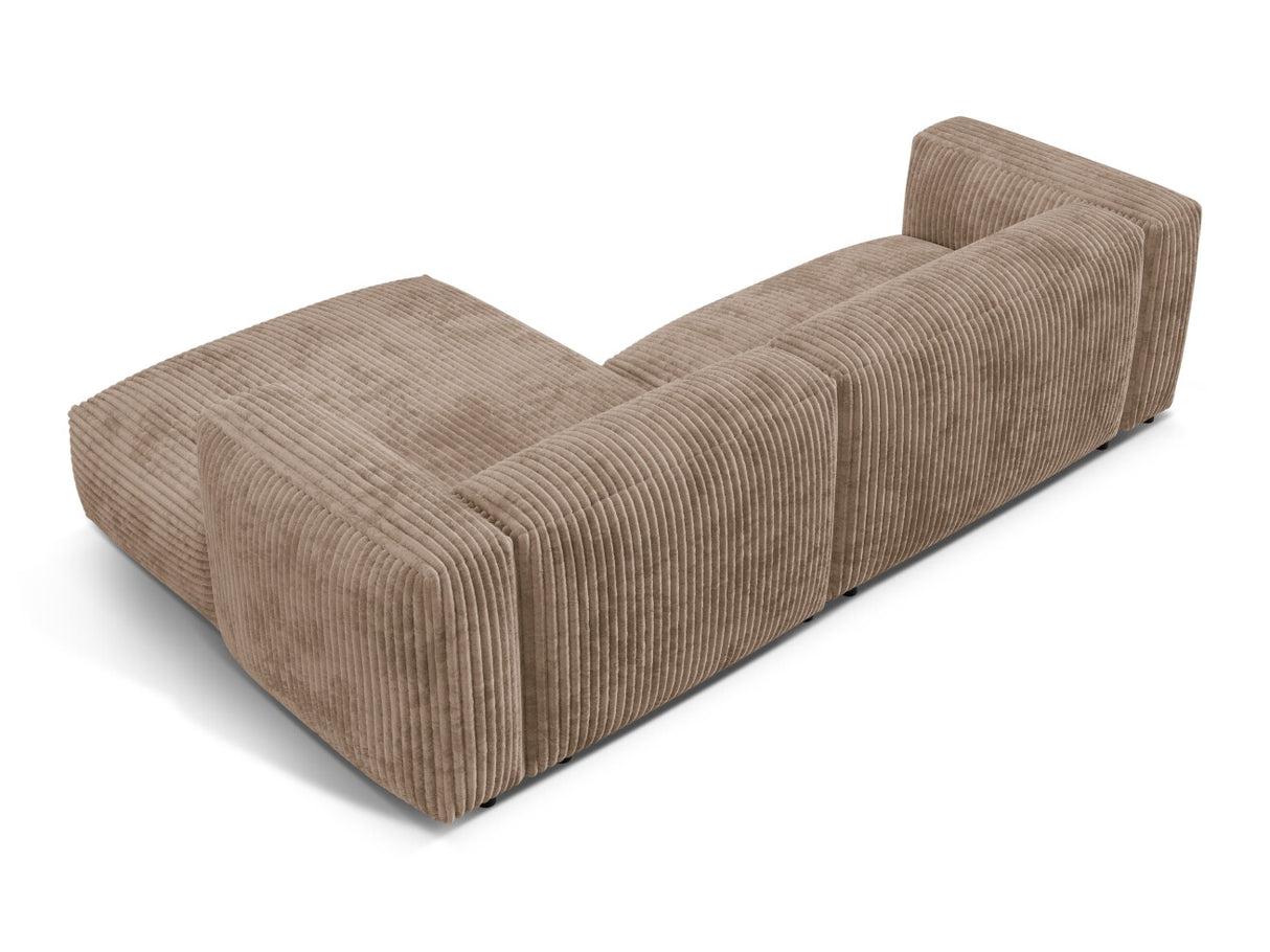 Modulinis minkštas kampas 651579