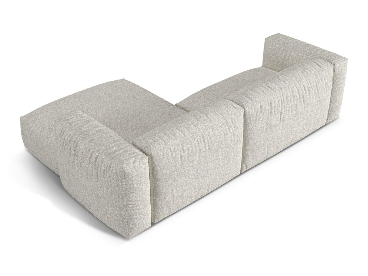 Modulinis minkštas kampas 651579