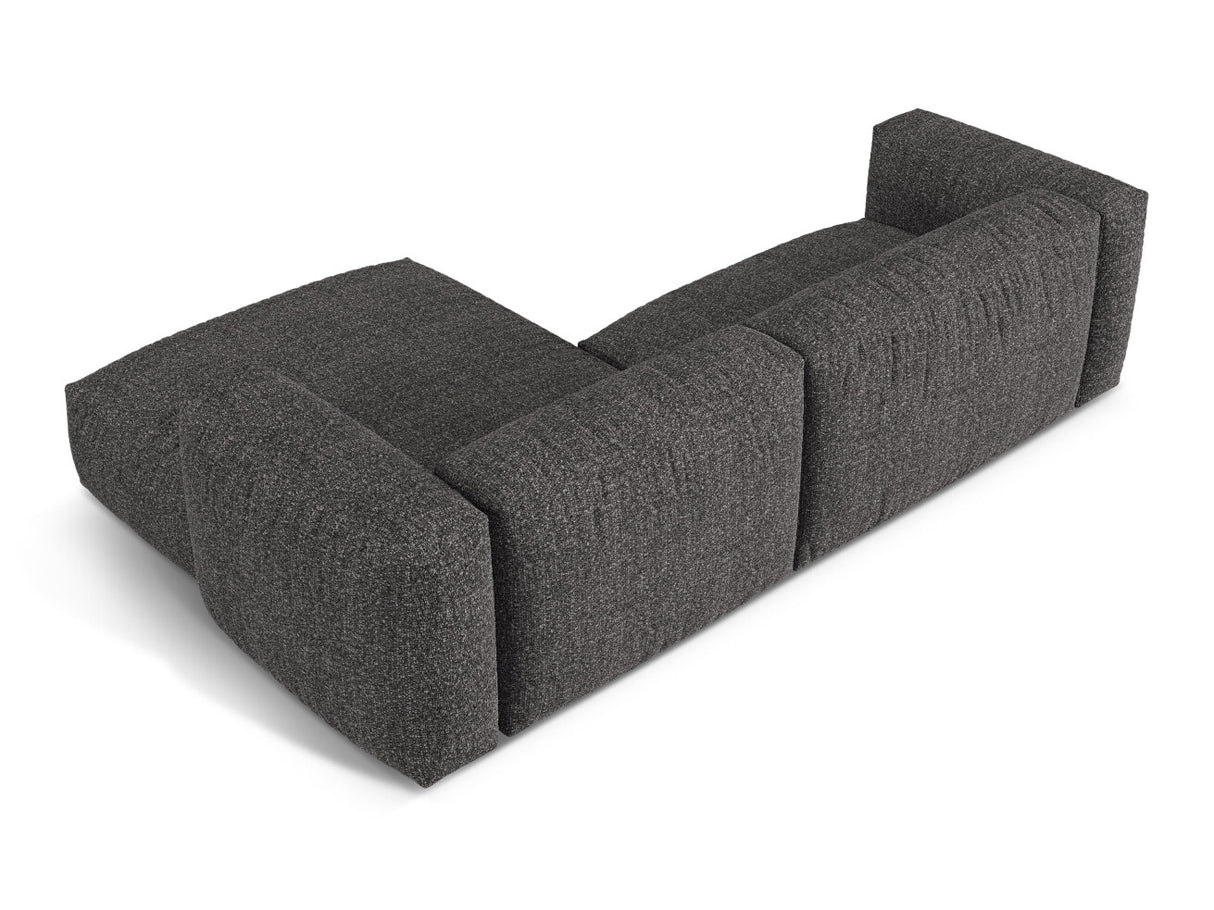 Modulinis minkštas kampas 651579
