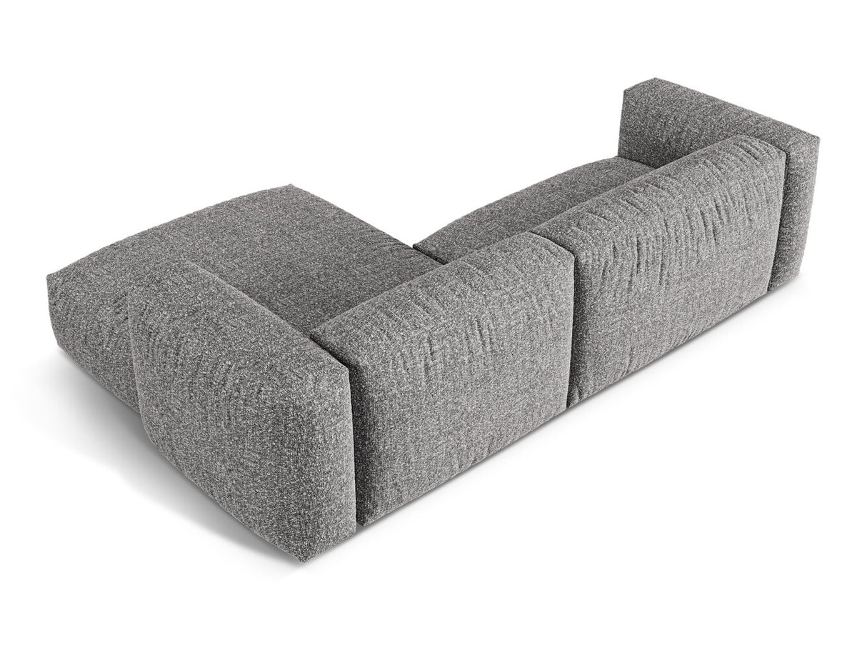 Modulinis minkštas kampas 651579