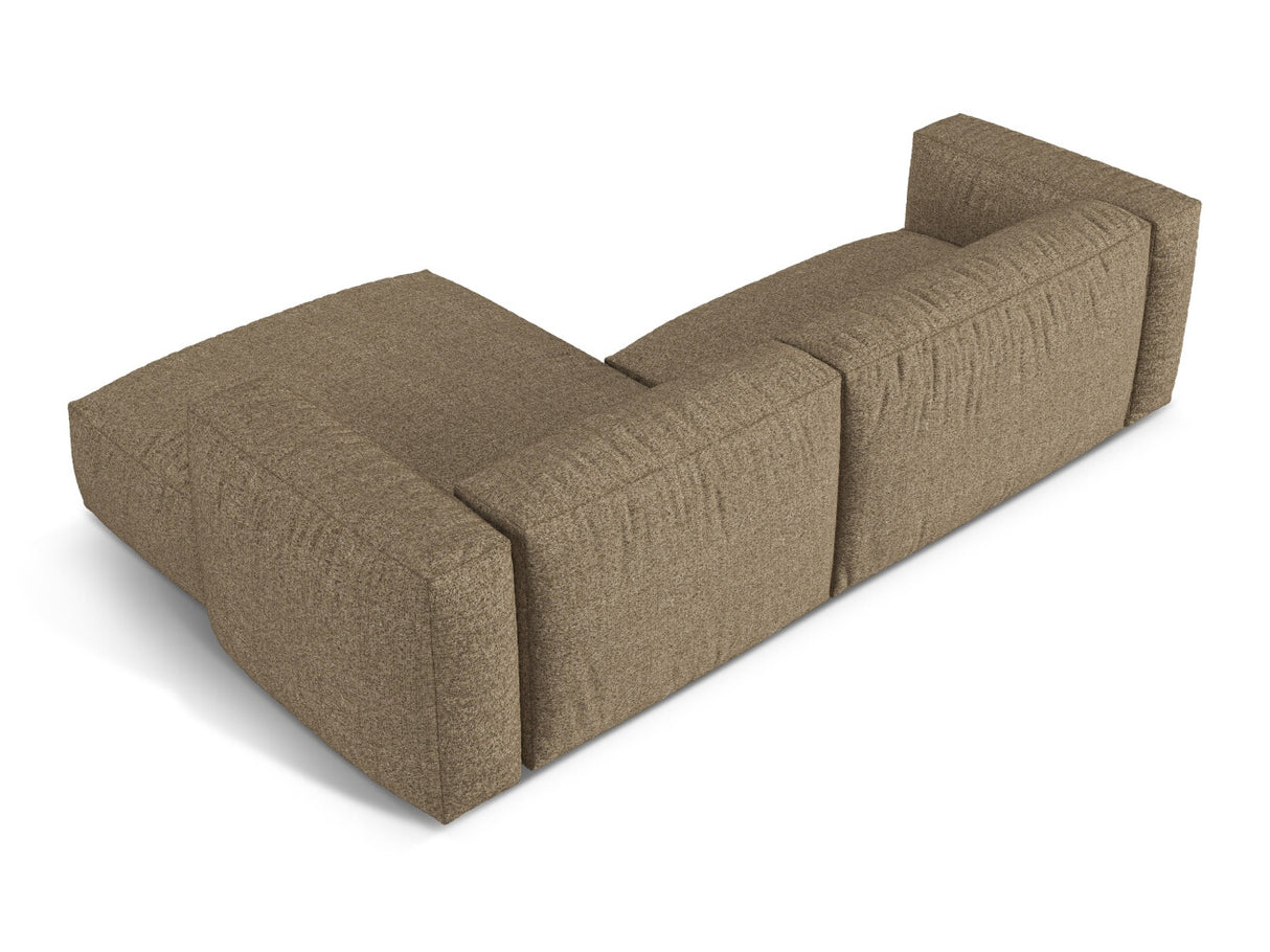 Modulinis minkštas kampas 651579