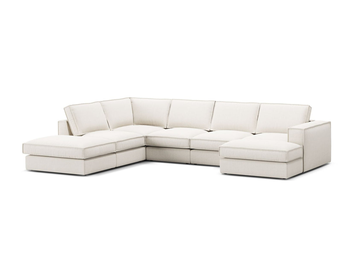 Modulinis minkštas kampas 651609