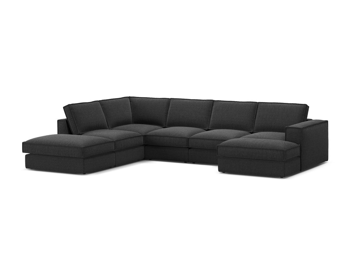 Modulinis minkštas kampas 651609