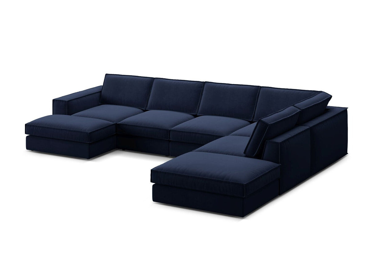 Modulinis minkštas kampas 651609