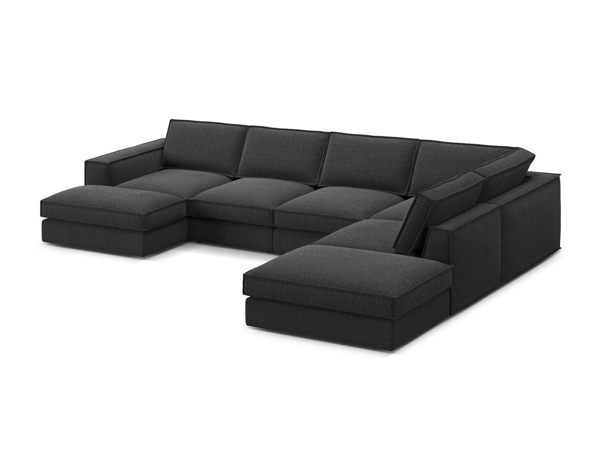 Modulinis minkštas kampas 651609