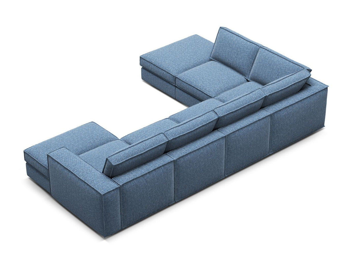 Modulinis minkštas kampas 651609