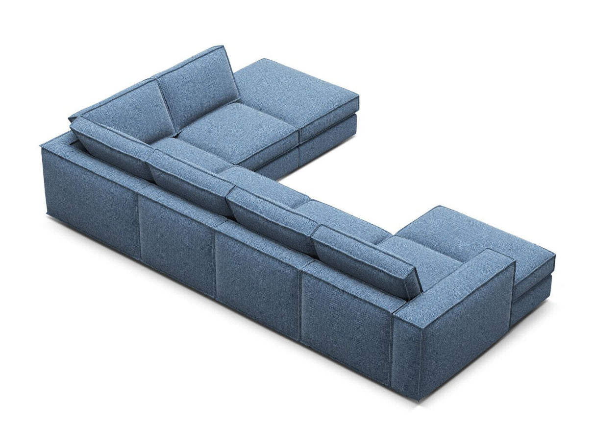 Modulinis minkštas kampas 651609
