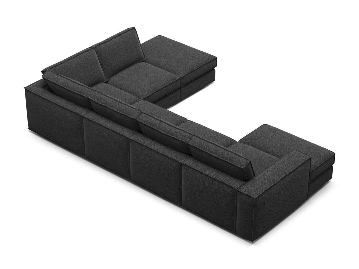 Modulinis minkštas kampas 651609
