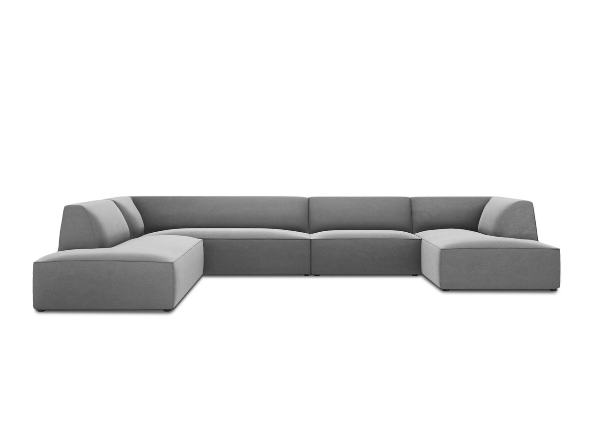 Minkštas kampas 651427