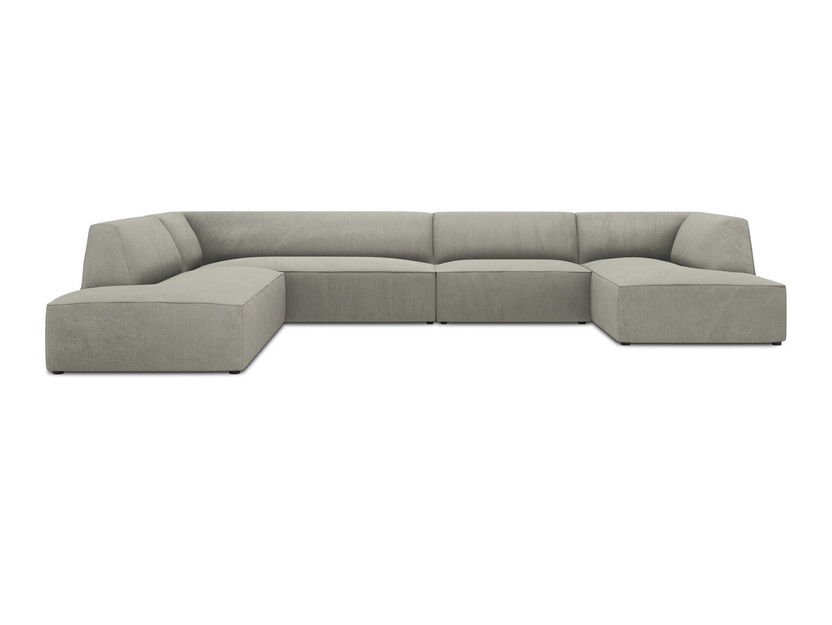 Minkštas kampas 651427