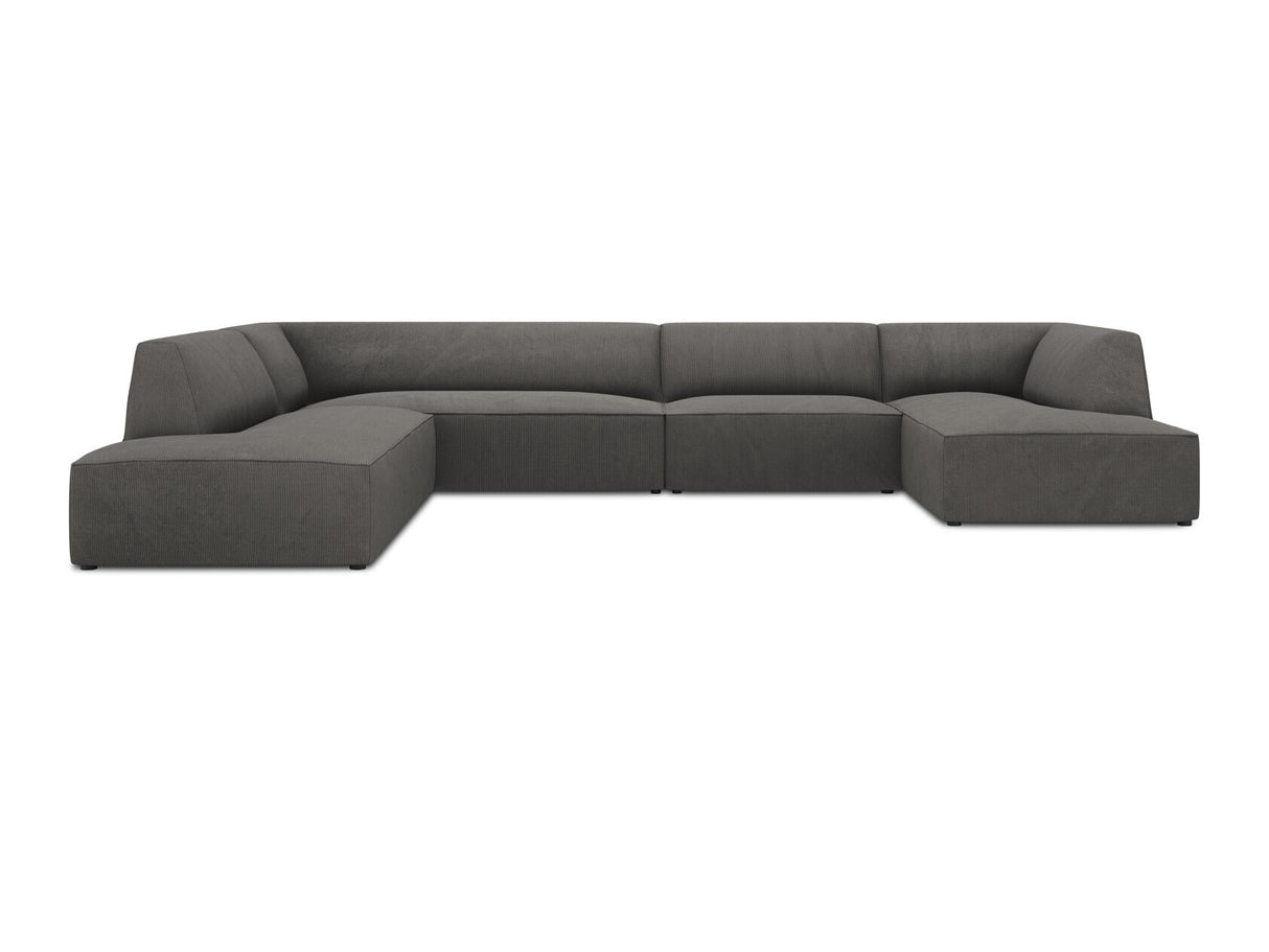 Minkštas kampas 651427