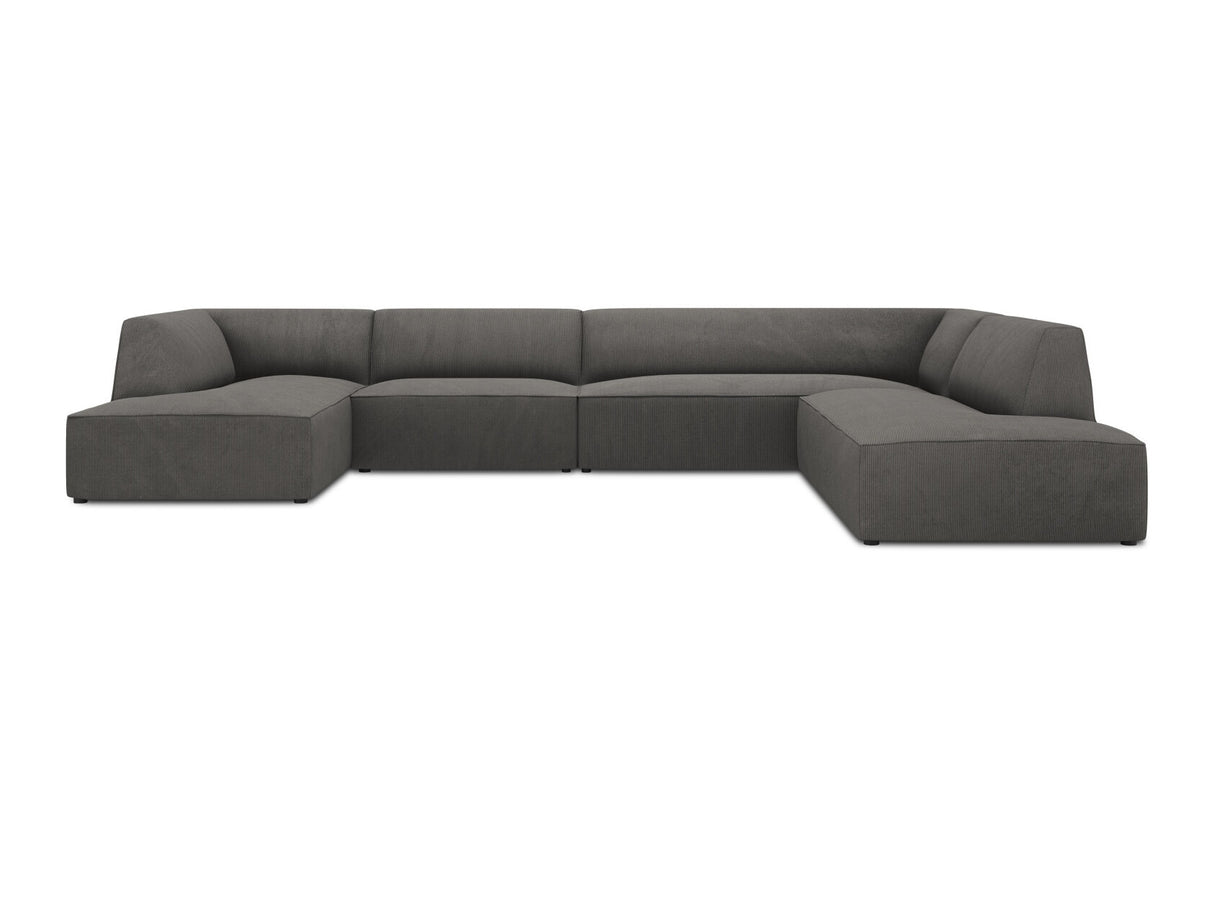 Minkštas kampas 651427