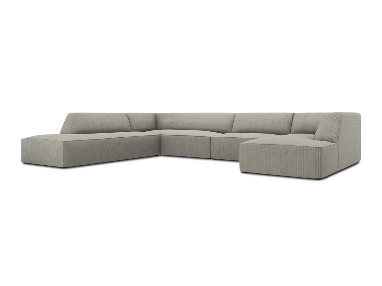 Minkštas kampas 651427