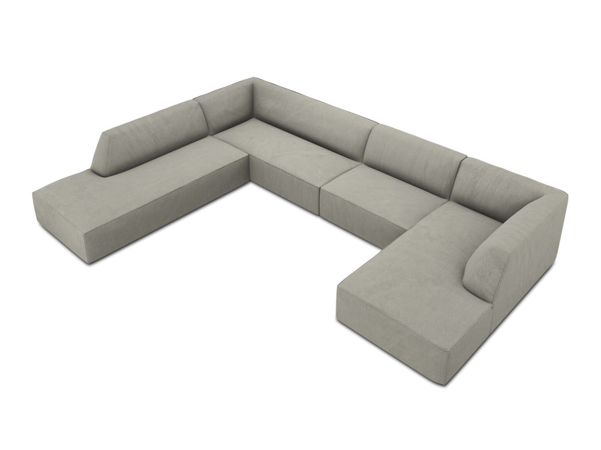 Minkštas kampas 651427