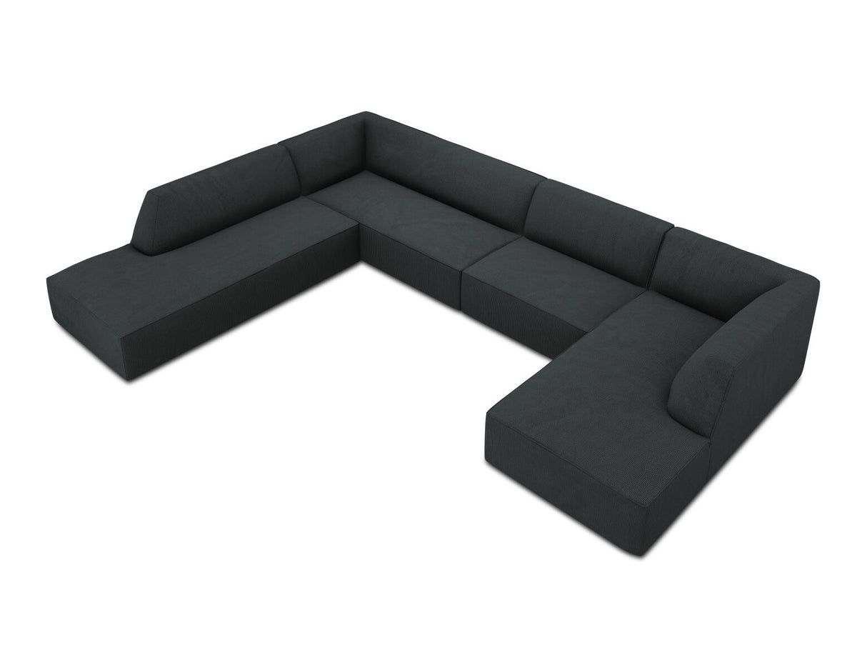 Minkštas kampas 651427