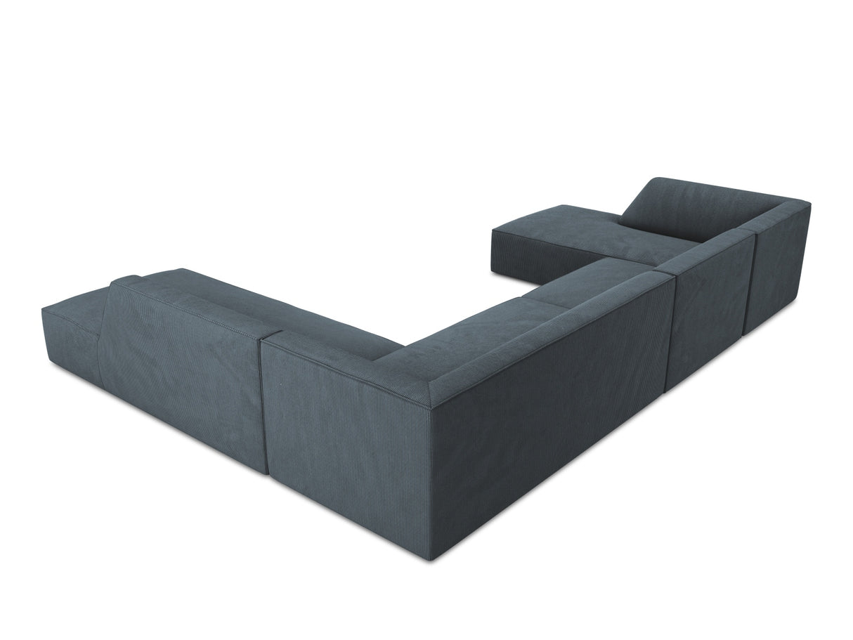 Minkštas kampas 651427