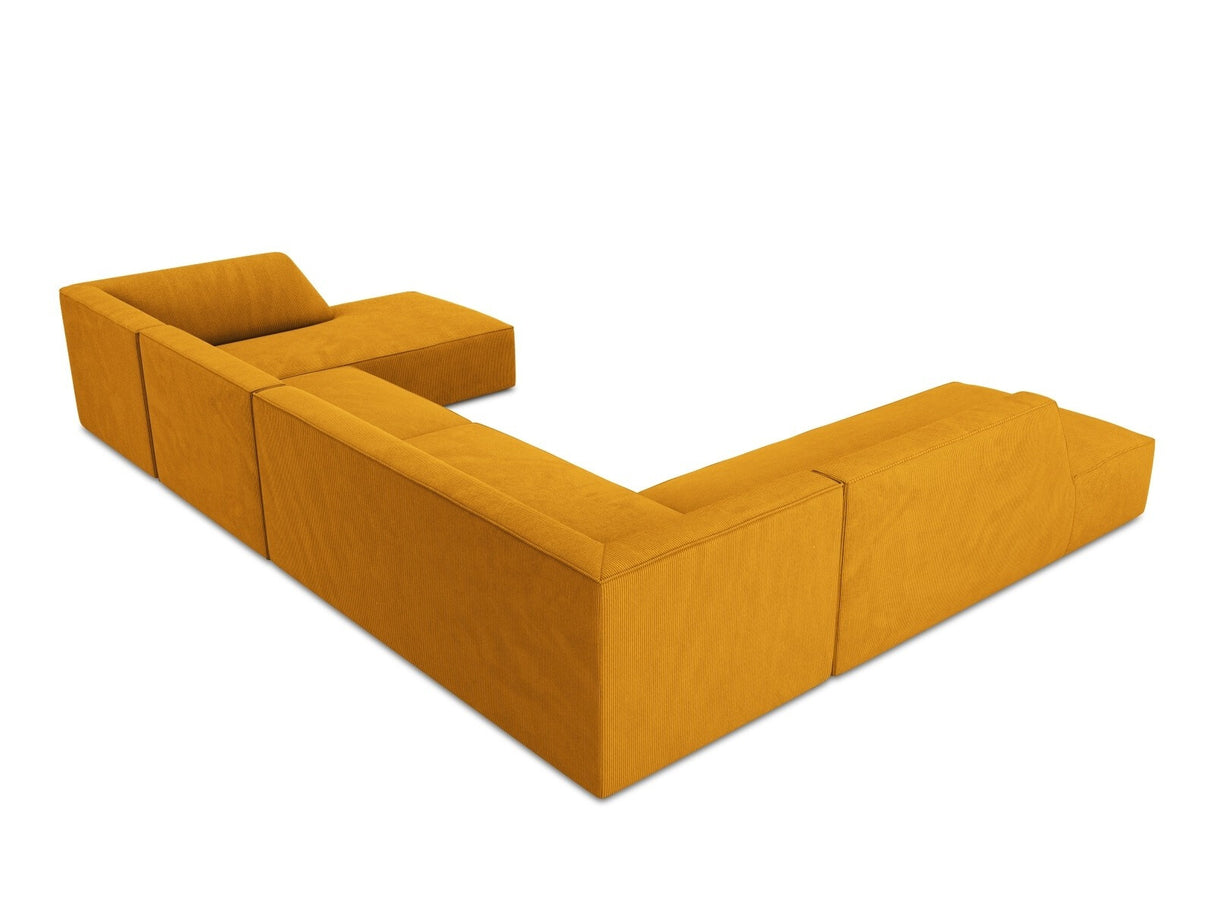 Minkštas kampas 651427