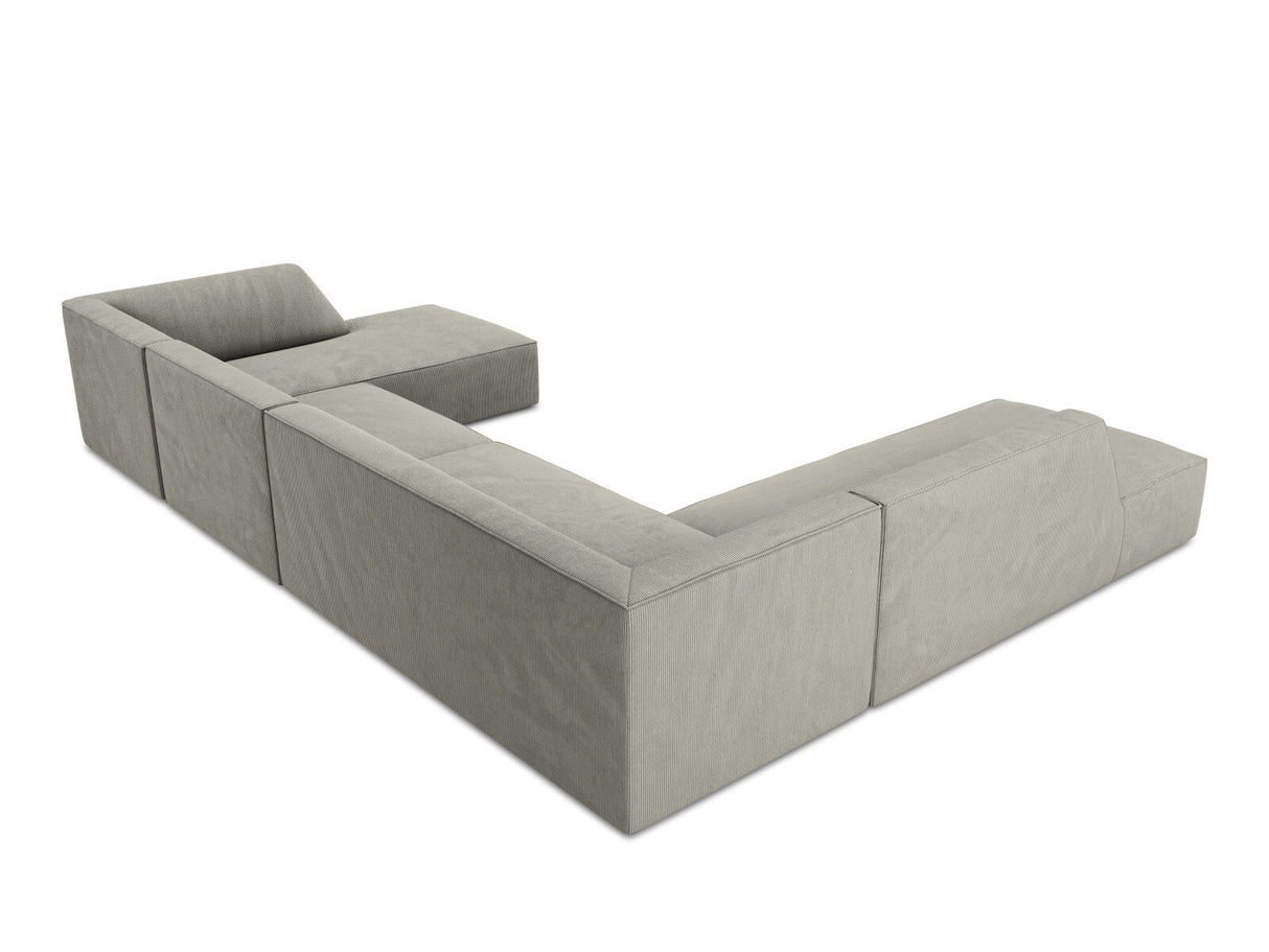 Minkštas kampas 651427