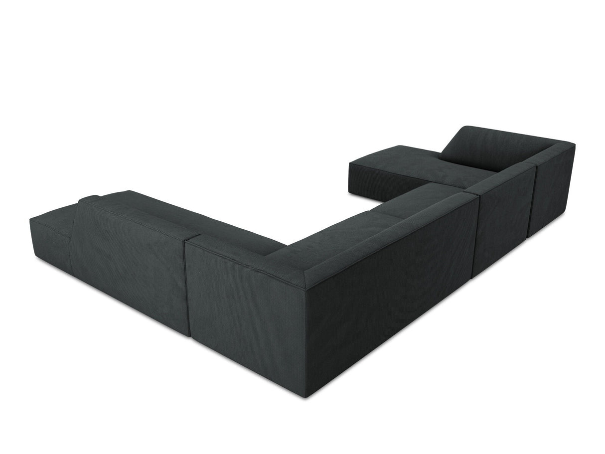 Minkštas kampas 651427