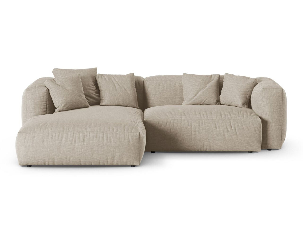 Modulinis minkštas kampas 651668