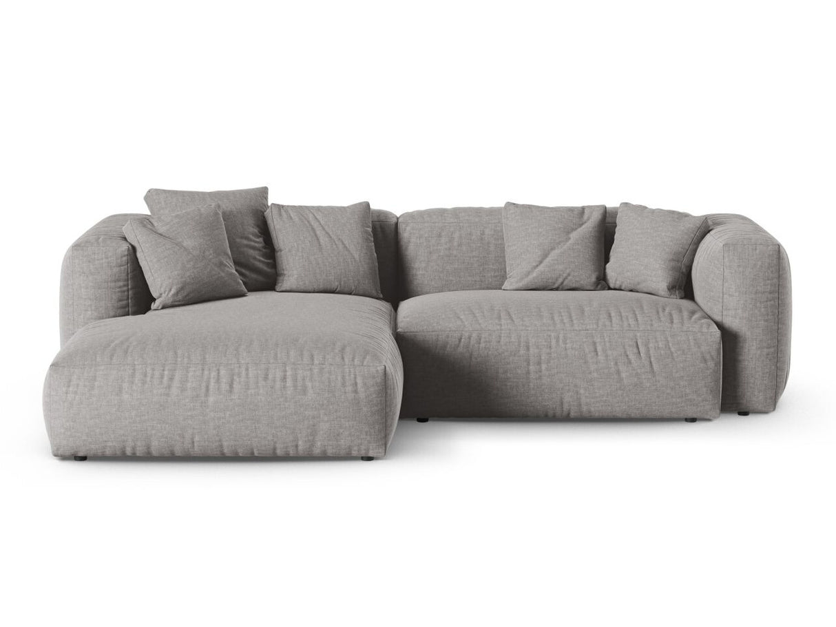 Modulinis minkštas kampas 651668