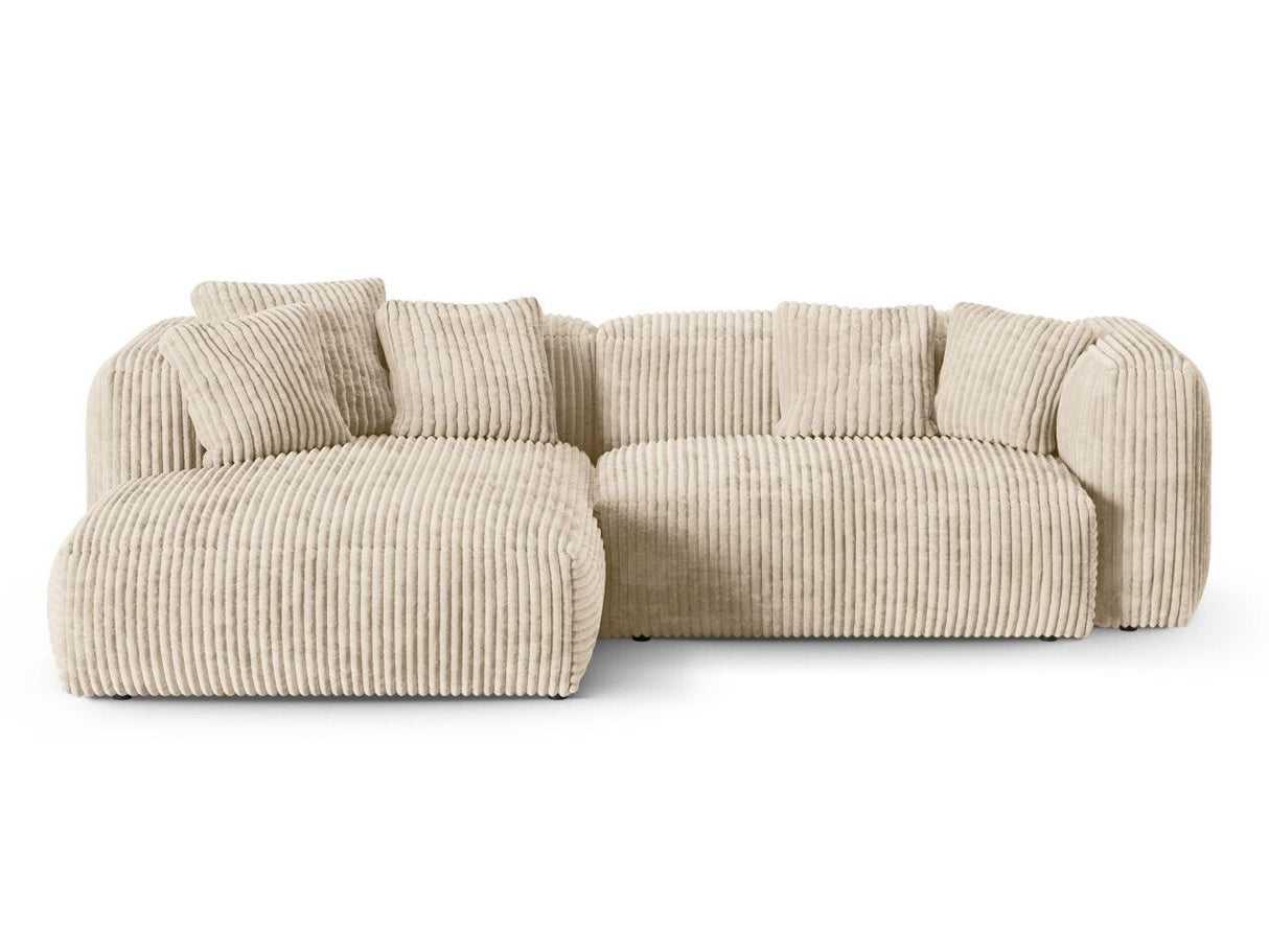 Modulinis minkštas kampas 651668