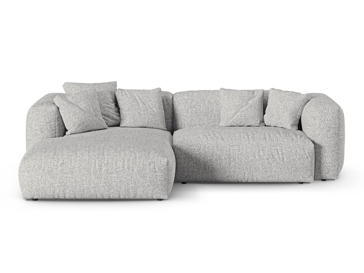 Modulinis minkštas kampas 651668